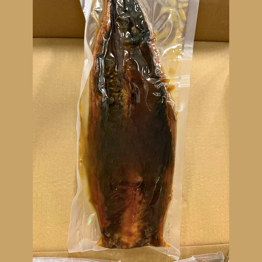 Premium Unagi Kabayaki (200G±)