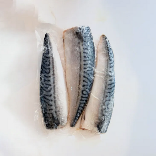 Saba Mackerel Fillet (3PCS /500g±/PKT)