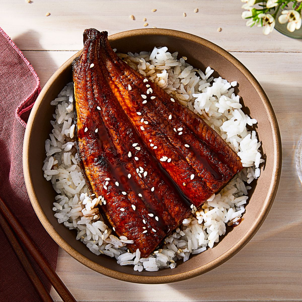 Premium Unagi Kabayaki (200G±)