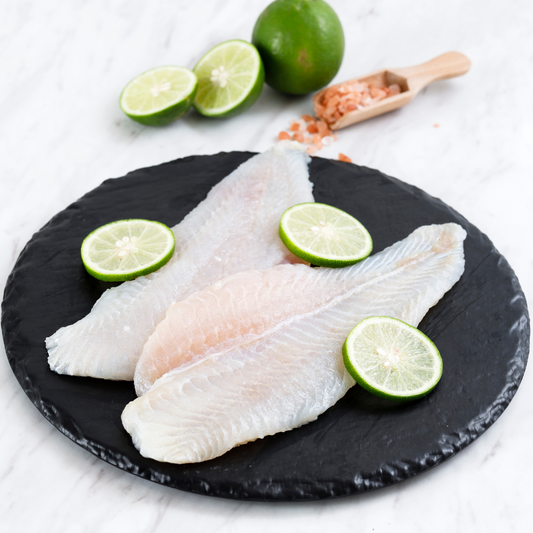 Premium Dory Fillet (1CTN 6KG)