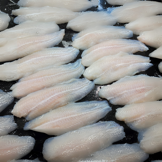 Premium Dory Fillet (1CTN 6KG)