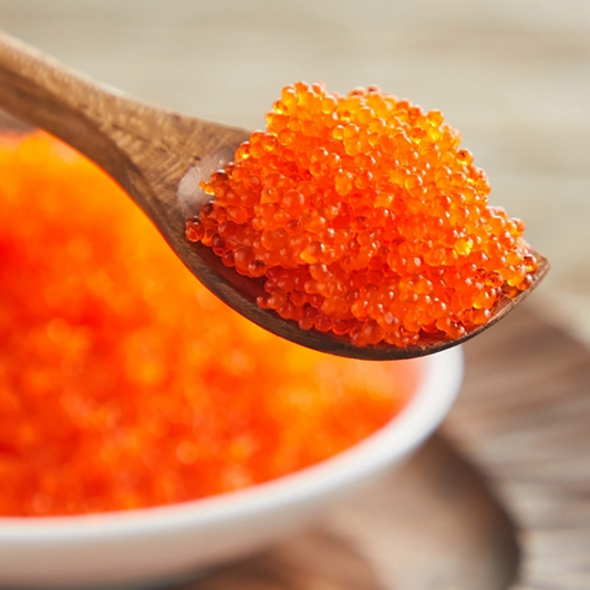 Frozen Ebiko Orange (500G/PKT)