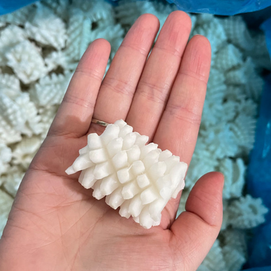 Squid Flower (1KG/PKT)