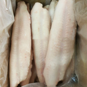 Perch Fillet (2PCS/KG)