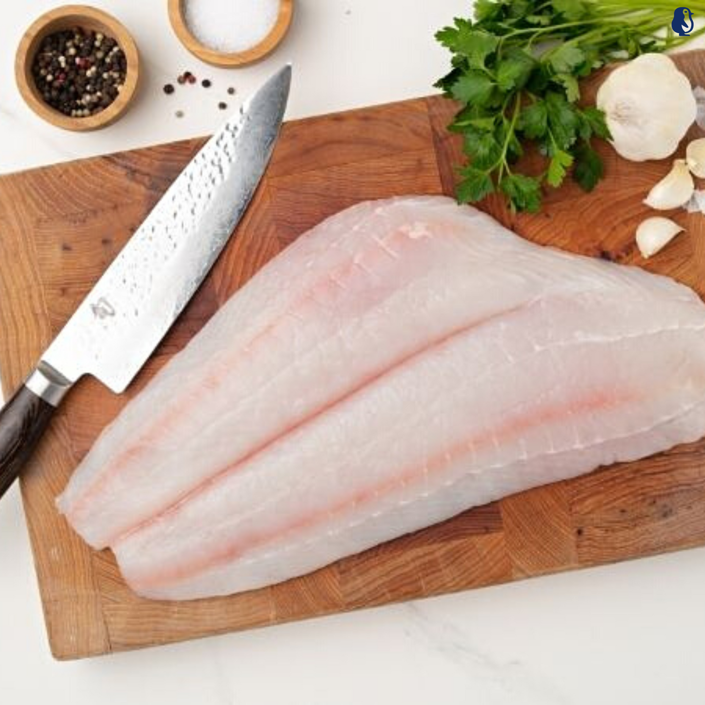 Greenland Halibut Fillet (700-800G/PC)