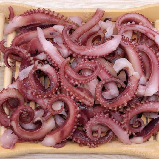 Squid Tentacles (1KG)