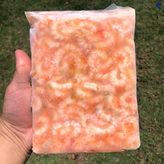 Sea Red Prawn Meat 500G±