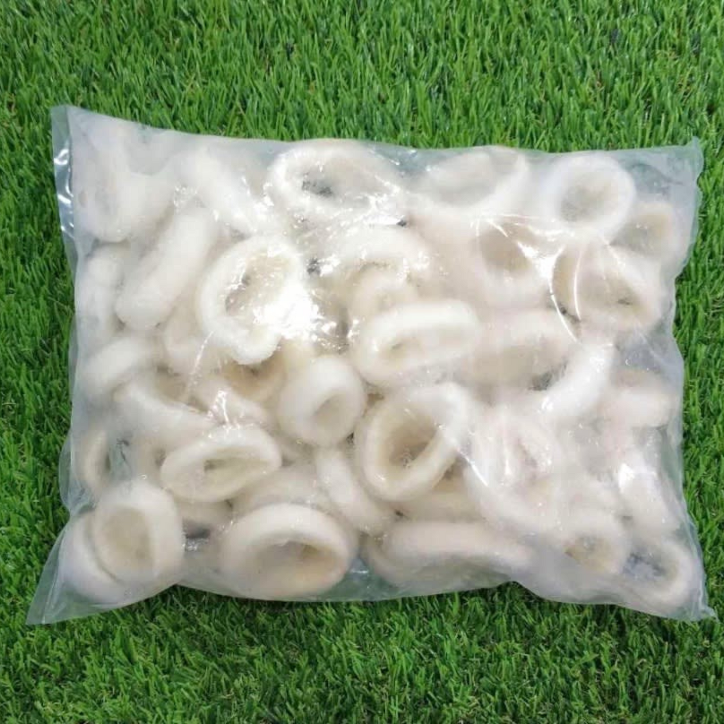 Premium Squid Ring (1KG)