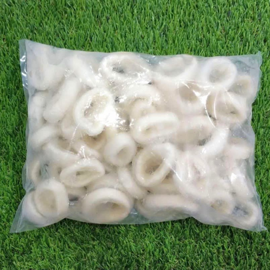 Premium Squid Ring (1KG)