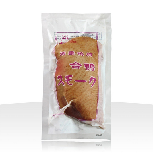 Smoked Duck Breast (200G±)