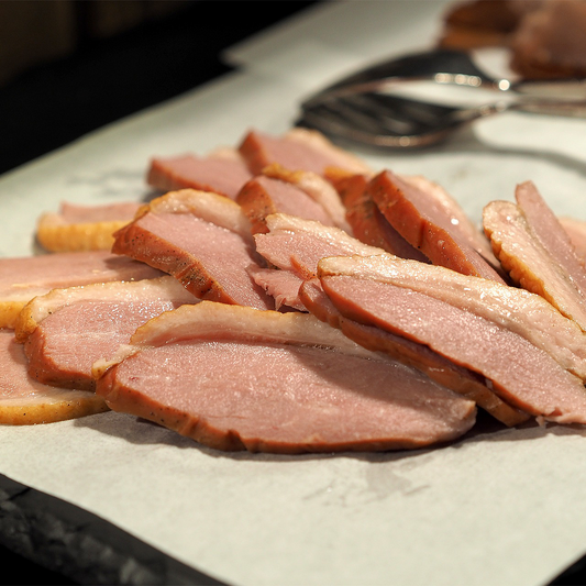 Smoked Duck Breast (200G±)