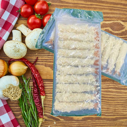 Panko Fried Shrimp (10PCS/PKT)