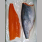 Premium Quality Coho Salmon Fillet