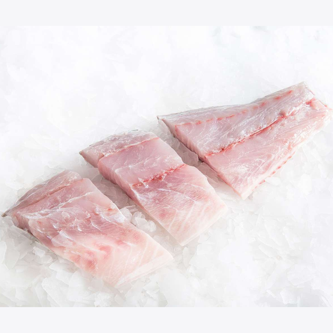 Premium Barramundi Portion Cut (4-5PCS/KG)