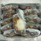 Premium Soft Shell Crab (8-9PCS/ KG)