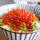 Frozen Ikura / Salmon Roe (250G/TUB)