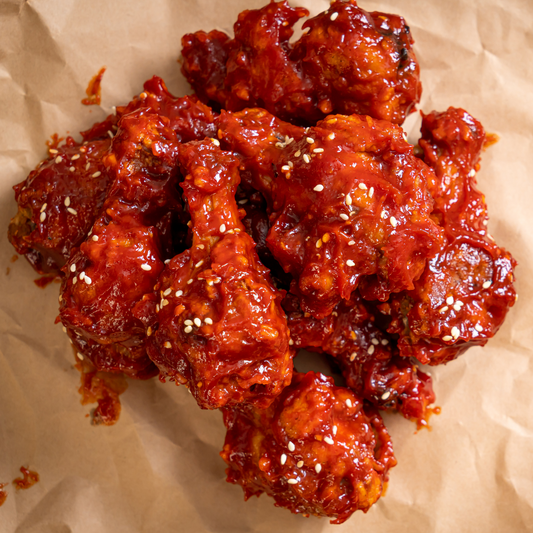 Korean Fried Chicken (50PCS/PKT)