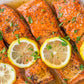 Premium Quality Coho Salmon Fillet