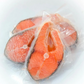 Atlantic Salmon Steak Cut (5PCS/1KG)