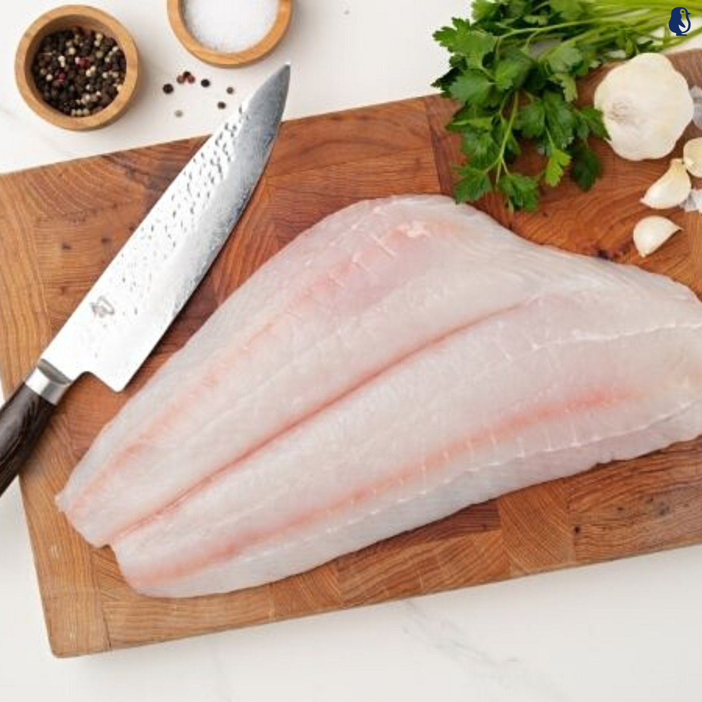 Greenland Halibut Fillet 600-800g