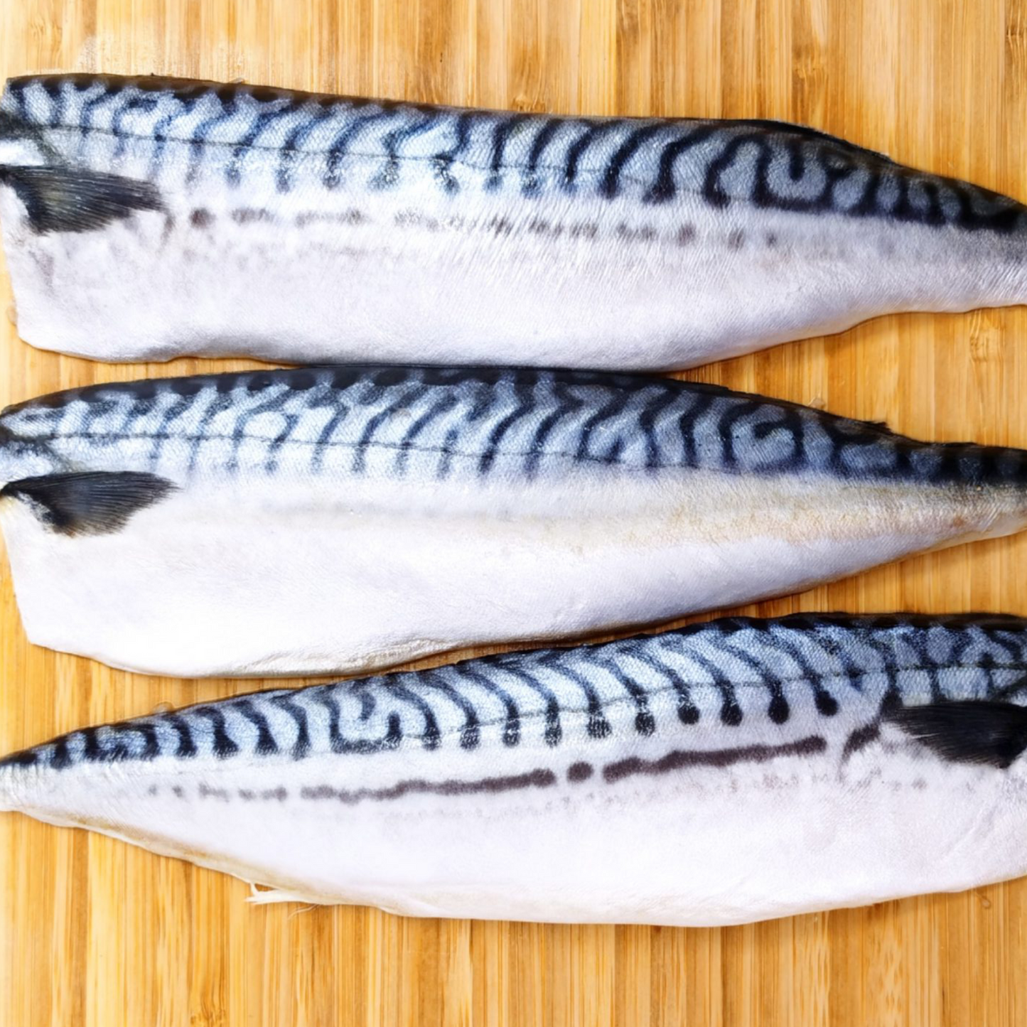 Saba Mackerel Fillet 500g±