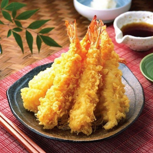 Tempura Prawn 26/30 500g