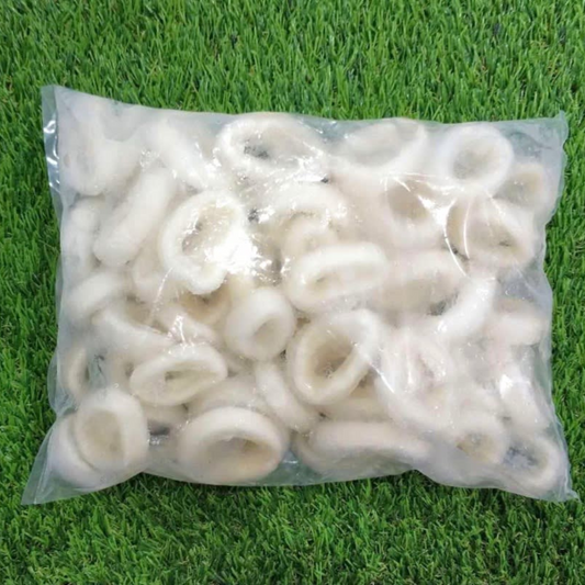 Squid Ring 1KG