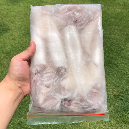 Squid 8-10' 1KG