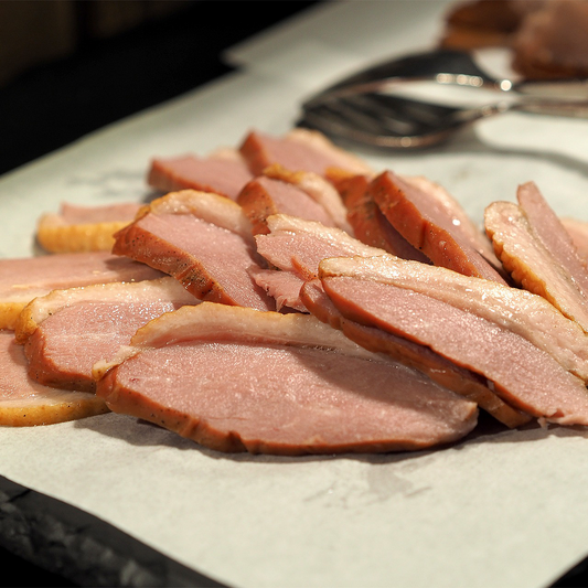 Smoked Duck Breast 200g±